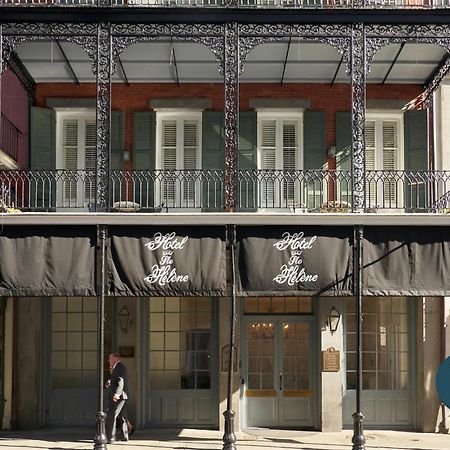 Ferienwohnung Roami At St. Helene New Orleans Exterior foto